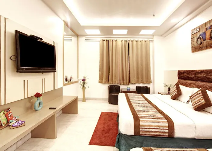 Hotel All Iz Well-By Haveliya Hotels- Traveller\'S Choice Award Winner 2025