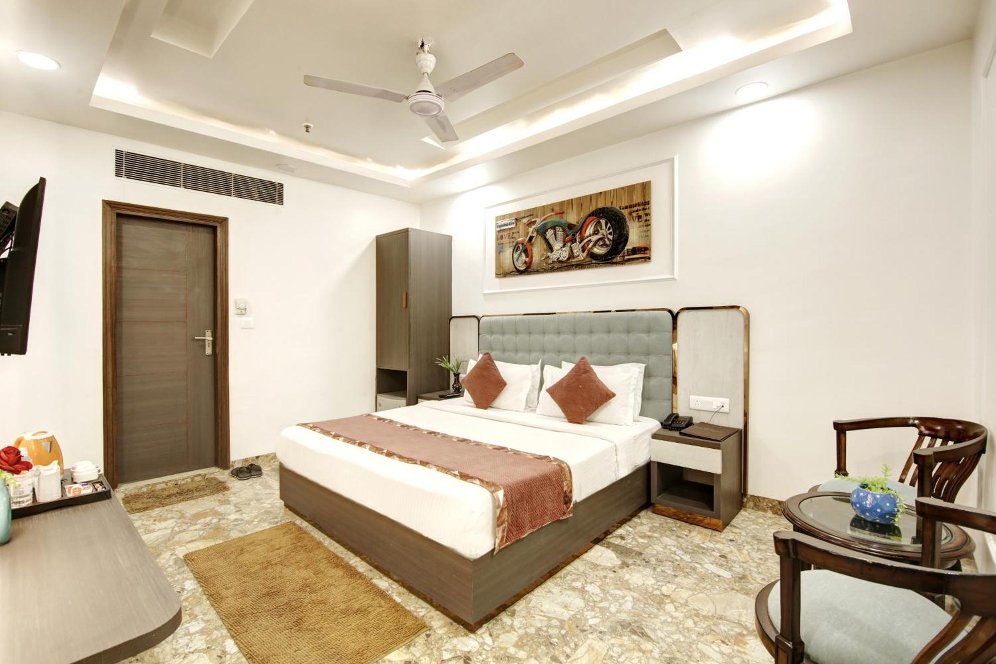 Iz Well-by Haveliya Hotels- Traveller's Choice Award Winner 2025 होटल 4*