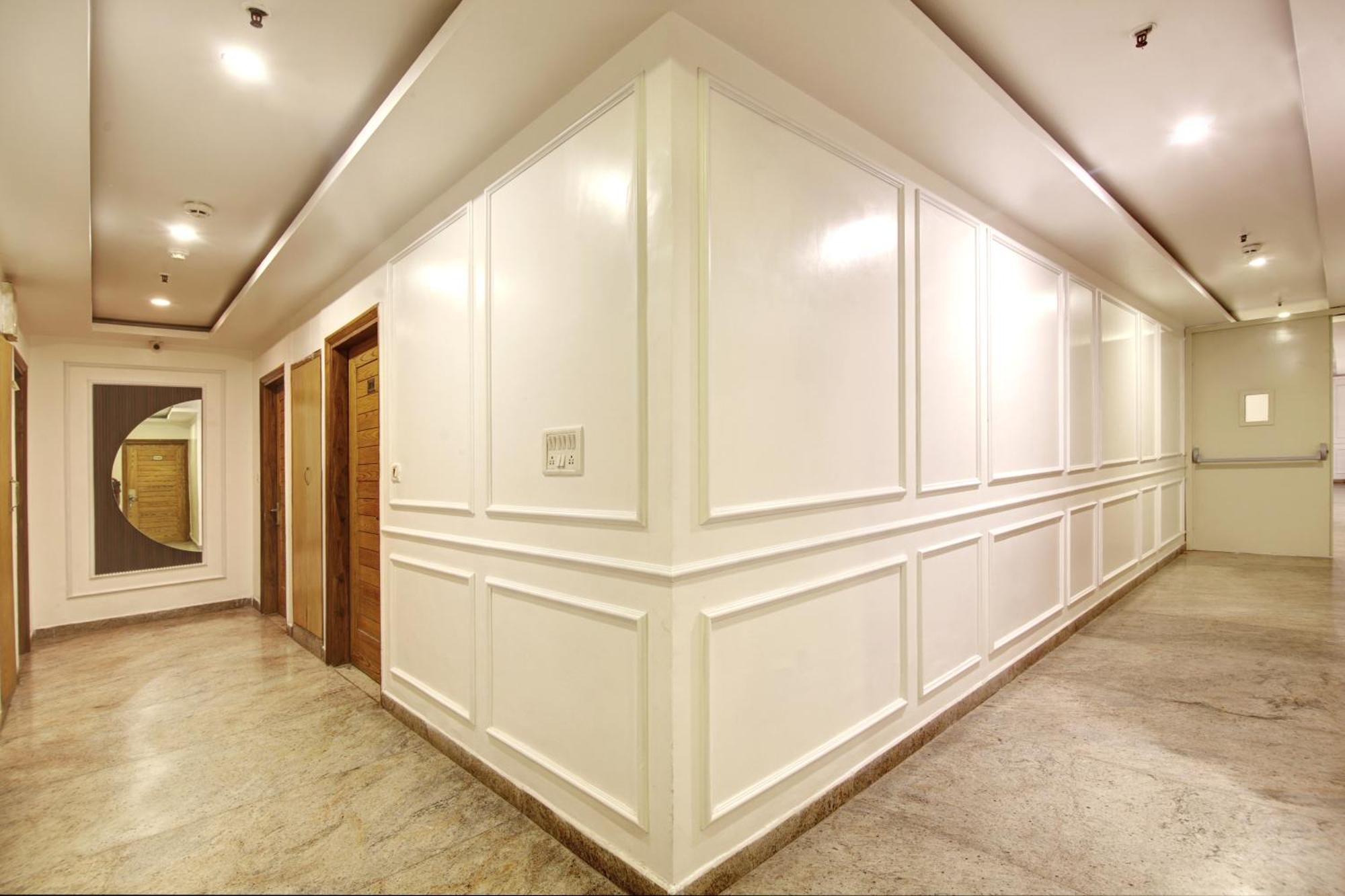 Iz Well-by Haveliya Hotels- Traveller's Choice Award Winner 2025 होटल