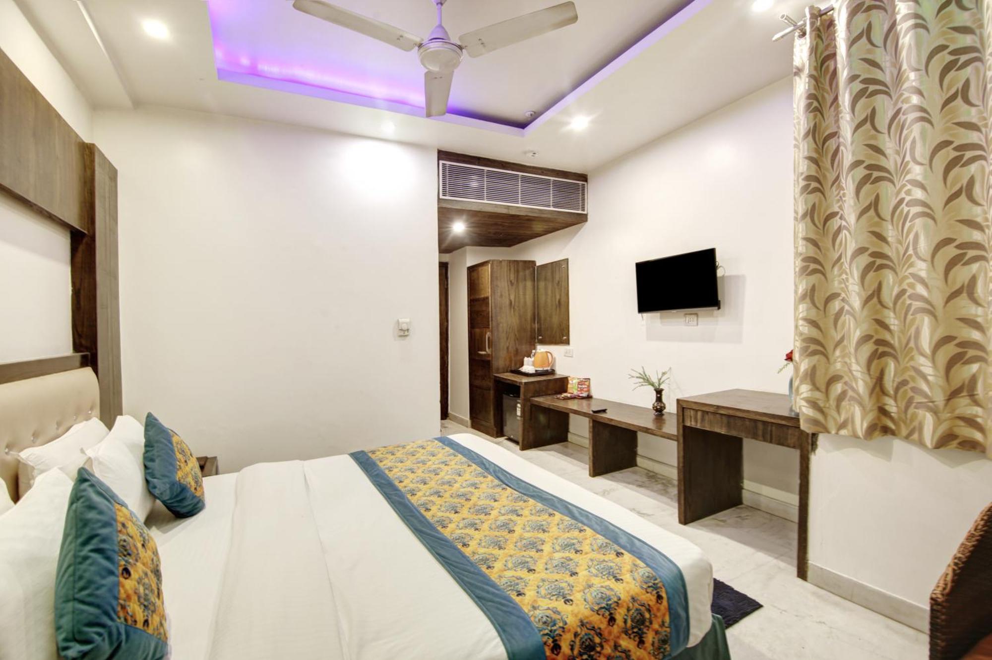 Iz Well-by Haveliya Hotels- Traveller's Choice Award Winner 2025 होटल 4*