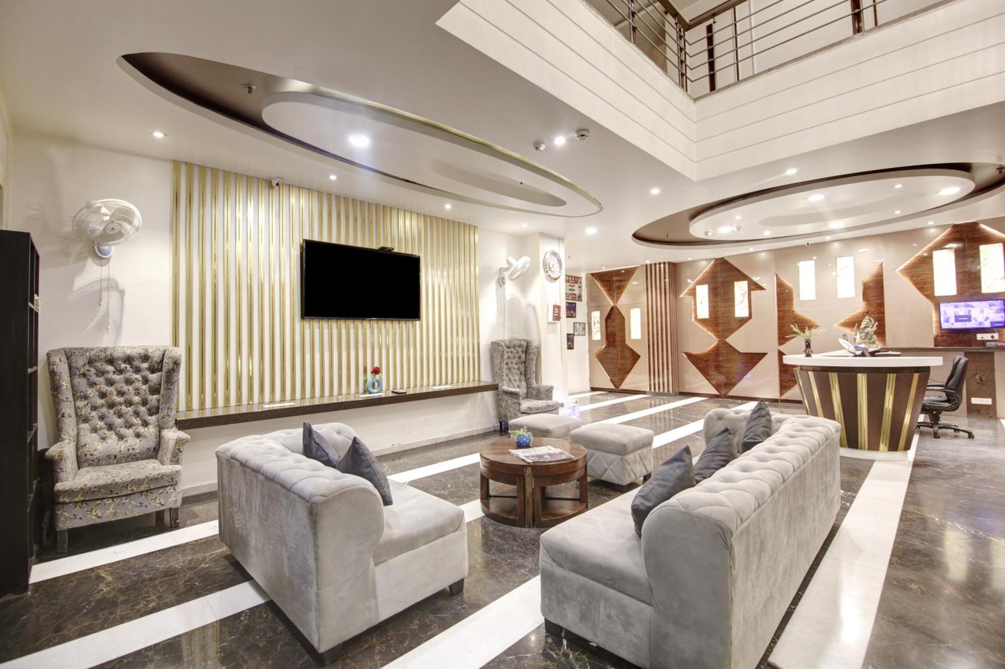 Iz Well-by Haveliya Hotels- Traveller's Choice Award Winner 2025 होटल