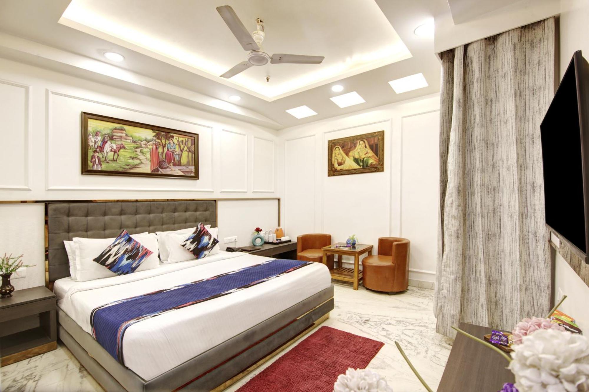 Iz Well-by Haveliya Hotels- Traveller's Choice Award Winner 2025 होटल