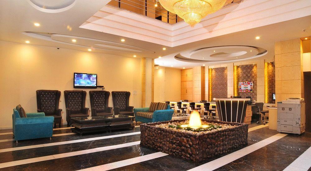होटल Iz Well-by Haveliya Hotels- Traveller's Choice Award Winner 2025 4*