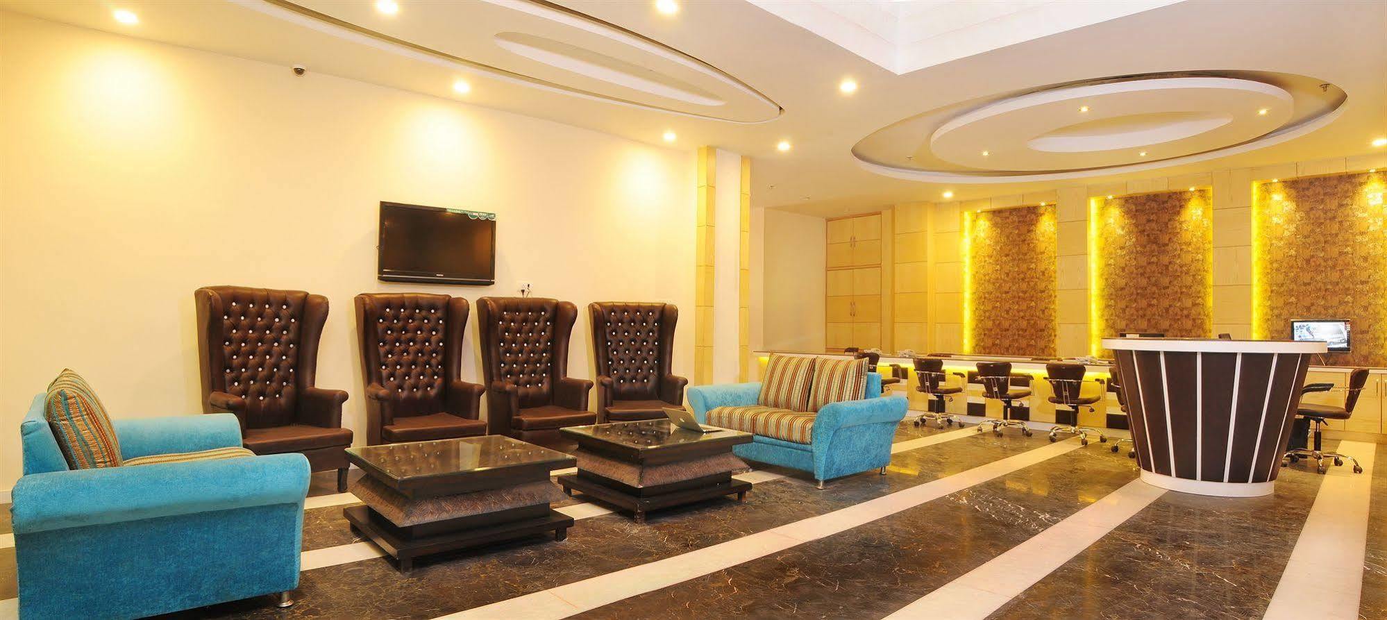 Iz Well-by Haveliya Hotels- Traveller's Choice Award Winner 2025 होटल 4*